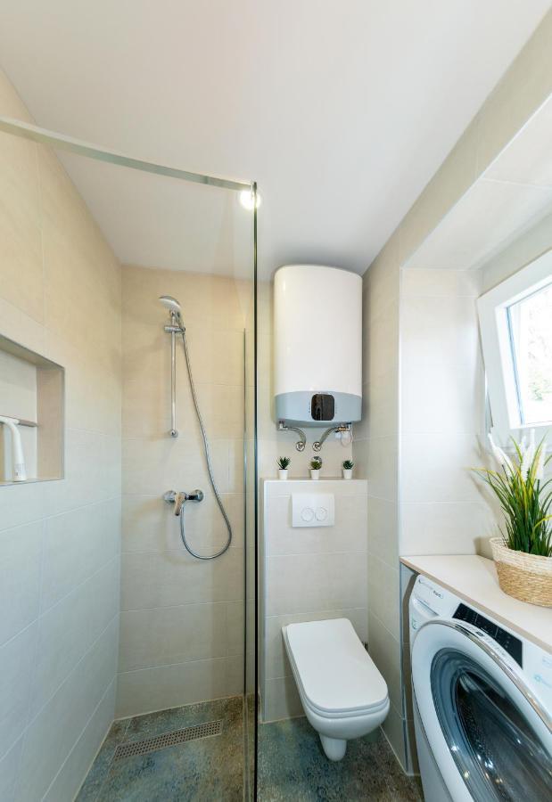 New Cozy Apartment - Center Of Old Town Omiš Екстериор снимка