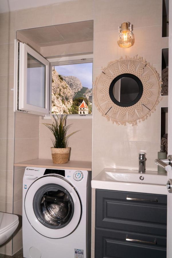 New Cozy Apartment - Center Of Old Town Omiš Екстериор снимка