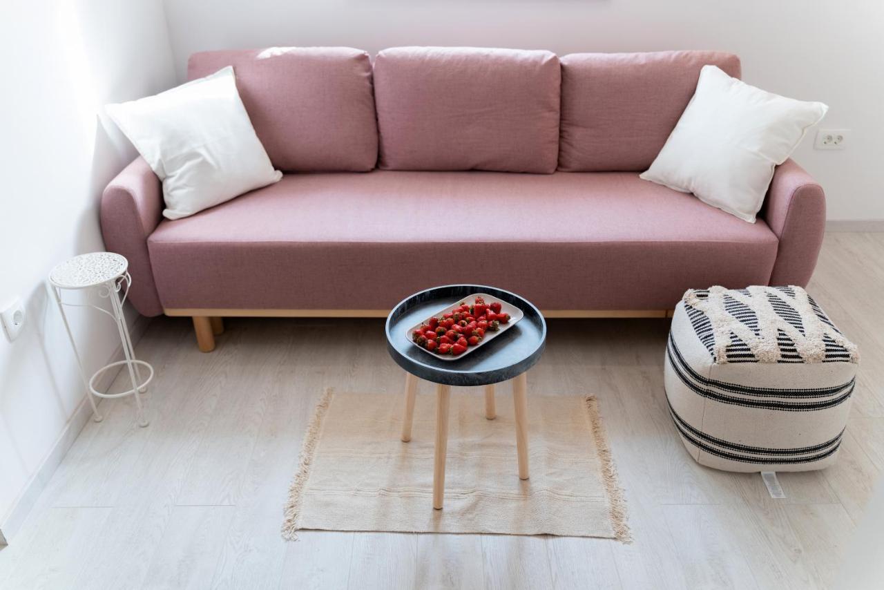 New Cozy Apartment - Center Of Old Town Omiš Екстериор снимка