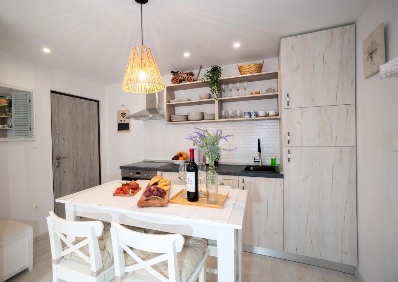 New Cozy Apartment - Center Of Old Town Omiš Екстериор снимка