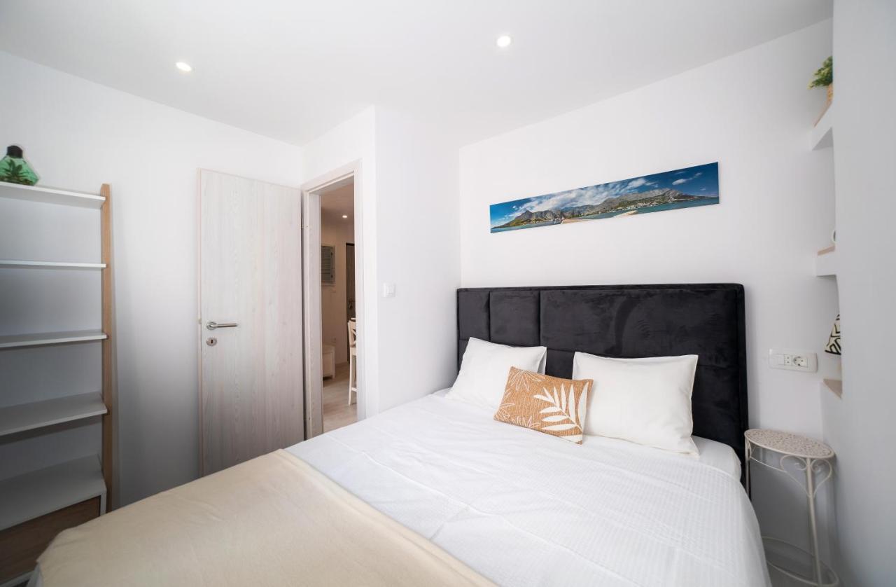 New Cozy Apartment - Center Of Old Town Omiš Екстериор снимка