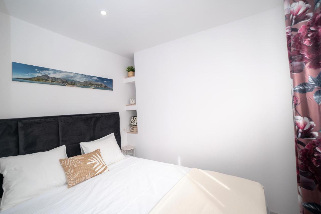 New Cozy Apartment - Center Of Old Town Omiš Екстериор снимка