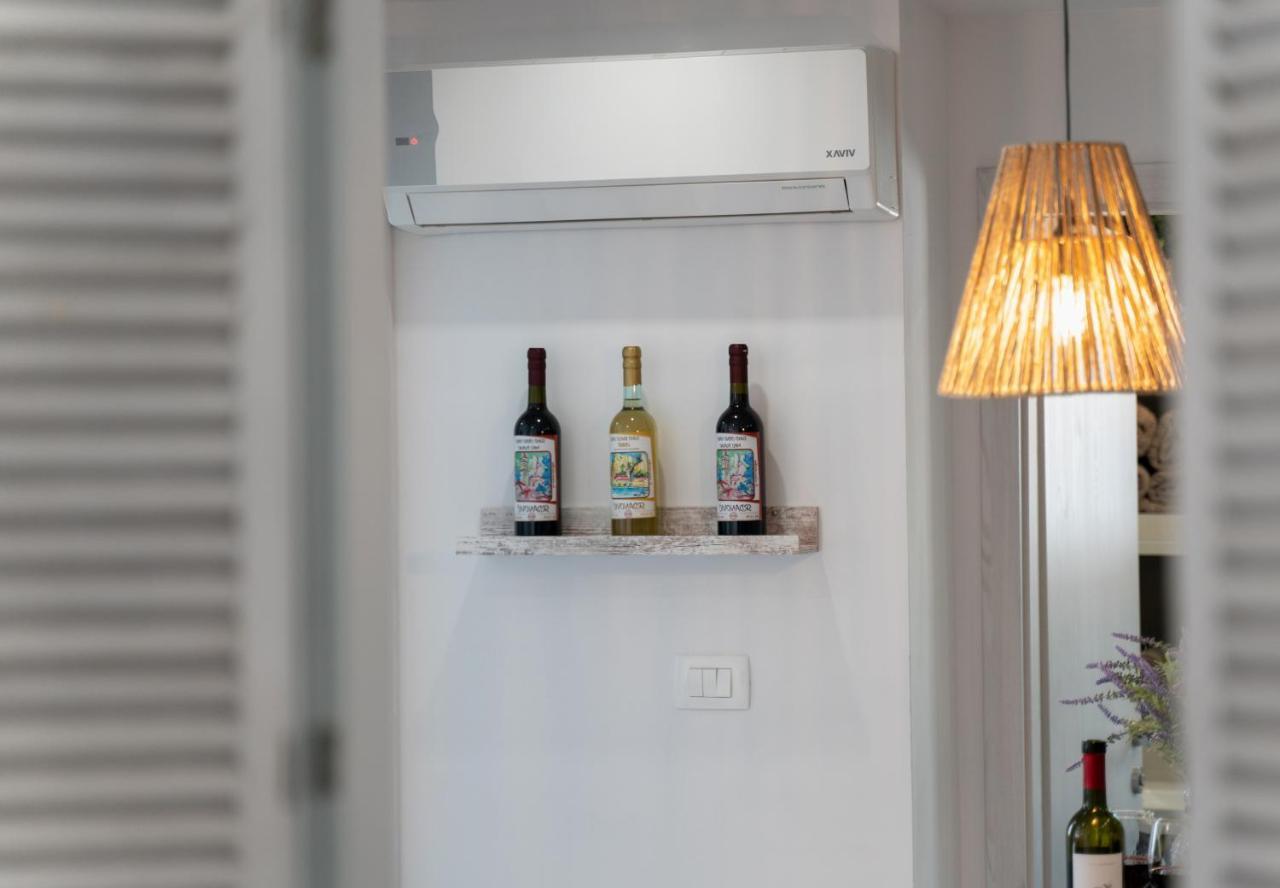 New Cozy Apartment - Center Of Old Town Omiš Екстериор снимка