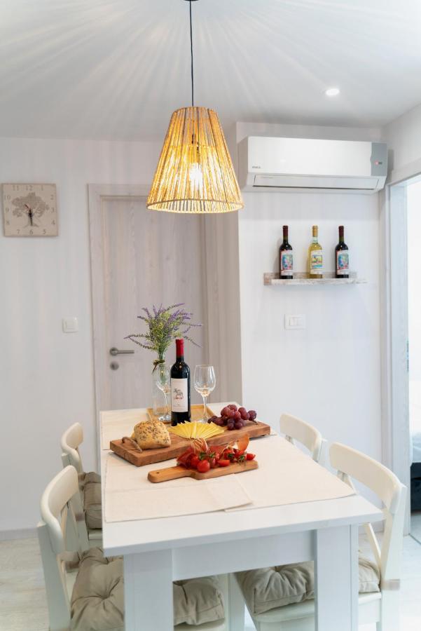 New Cozy Apartment - Center Of Old Town Omiš Екстериор снимка