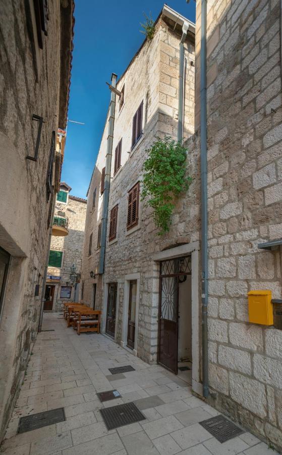 New Cozy Apartment - Center Of Old Town Omiš Екстериор снимка