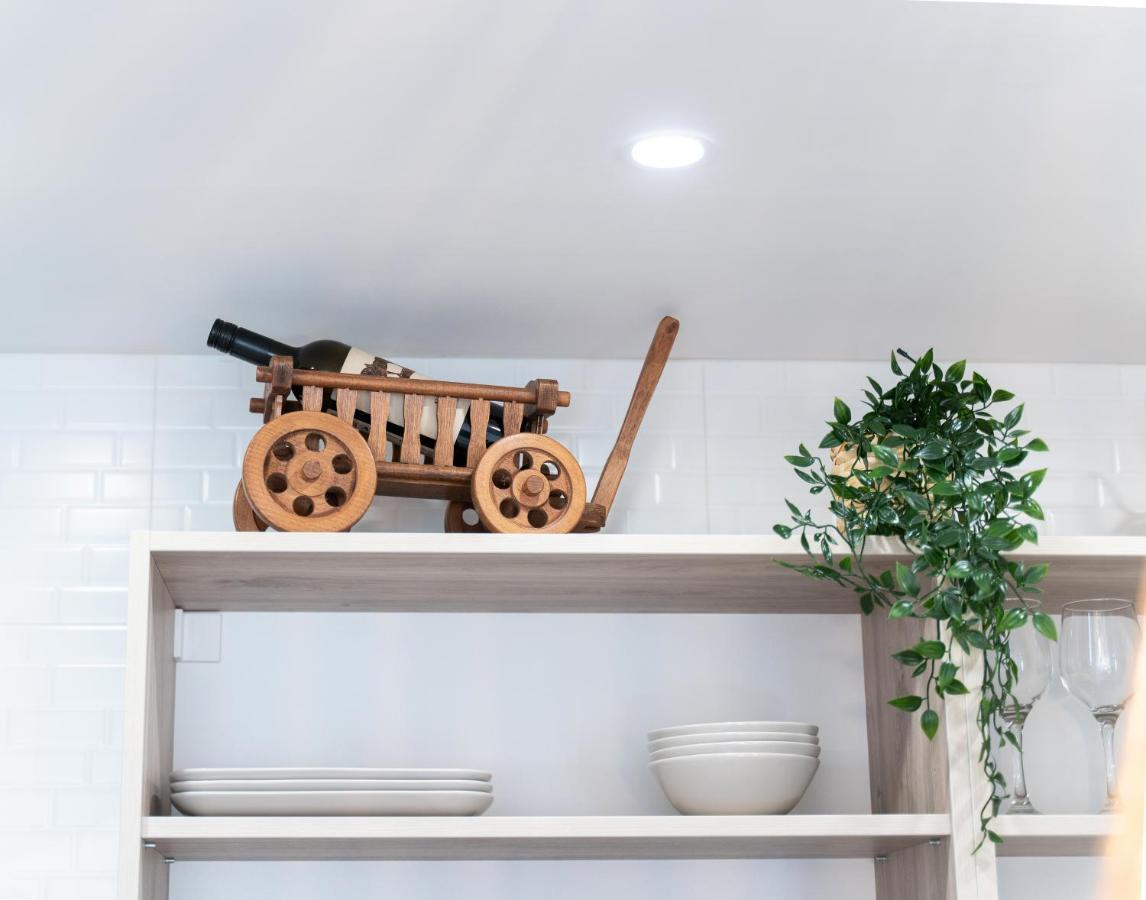 New Cozy Apartment - Center Of Old Town Omiš Екстериор снимка